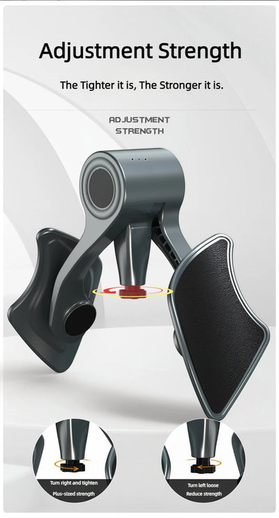 Kegel Fitness Equipment Home Exercise Pelvis Pelvic Muscle Trainer Buttock