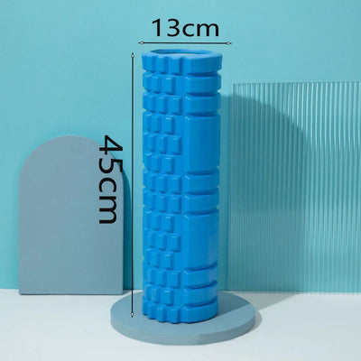 Fitness Back Roll Yoga Foam Roller