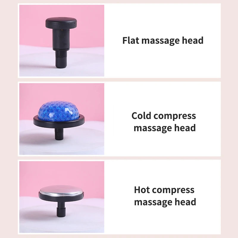Massage Gun Relaxation Intelligent