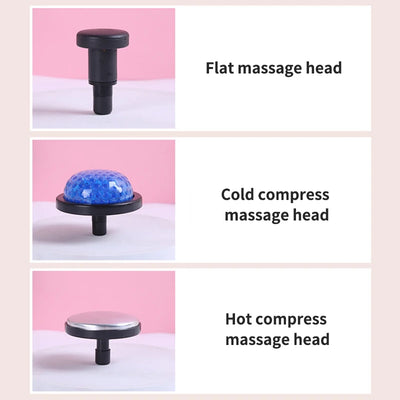 Massage Gun Relaxation Intelligent