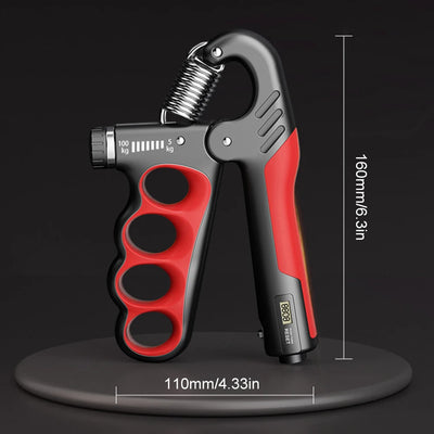 Training Hand Gripper for Muscle Building Recover