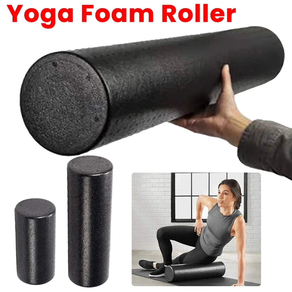 Yoga Massage Exercise Foam Roller