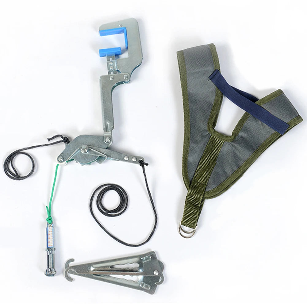 Adjustable Hanging Neck Traction Pain Relief Portable