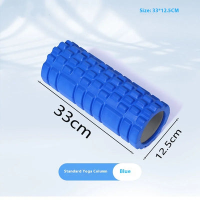 Fitness Back Roll Yoga Foam Roller