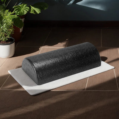 Half-Round Yoga Roller