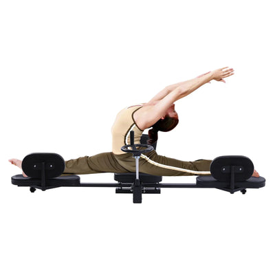 Leg Stretcher 3 Bar Leg Split Stretching Machine