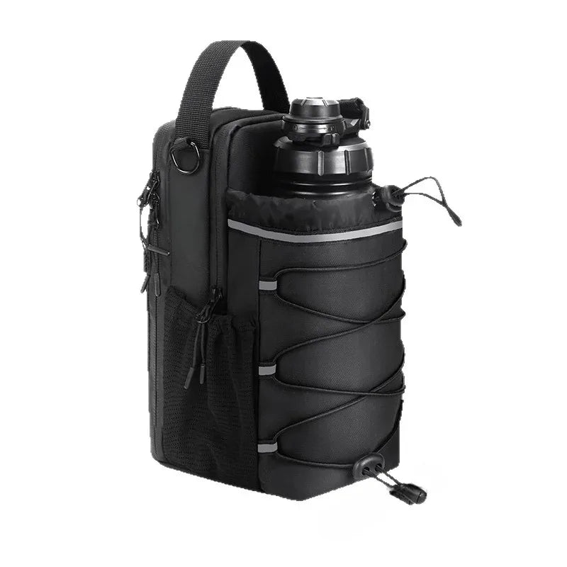 Magnetic Gym Bag for Men and Women
