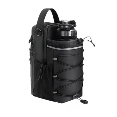 Magnetic Gym Bag for Men and Women