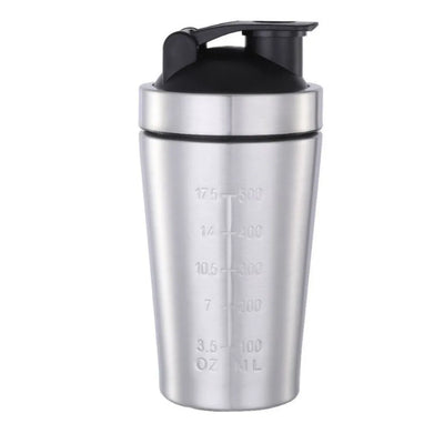 Cup Water Bottles Water Cup Portable Shakers
