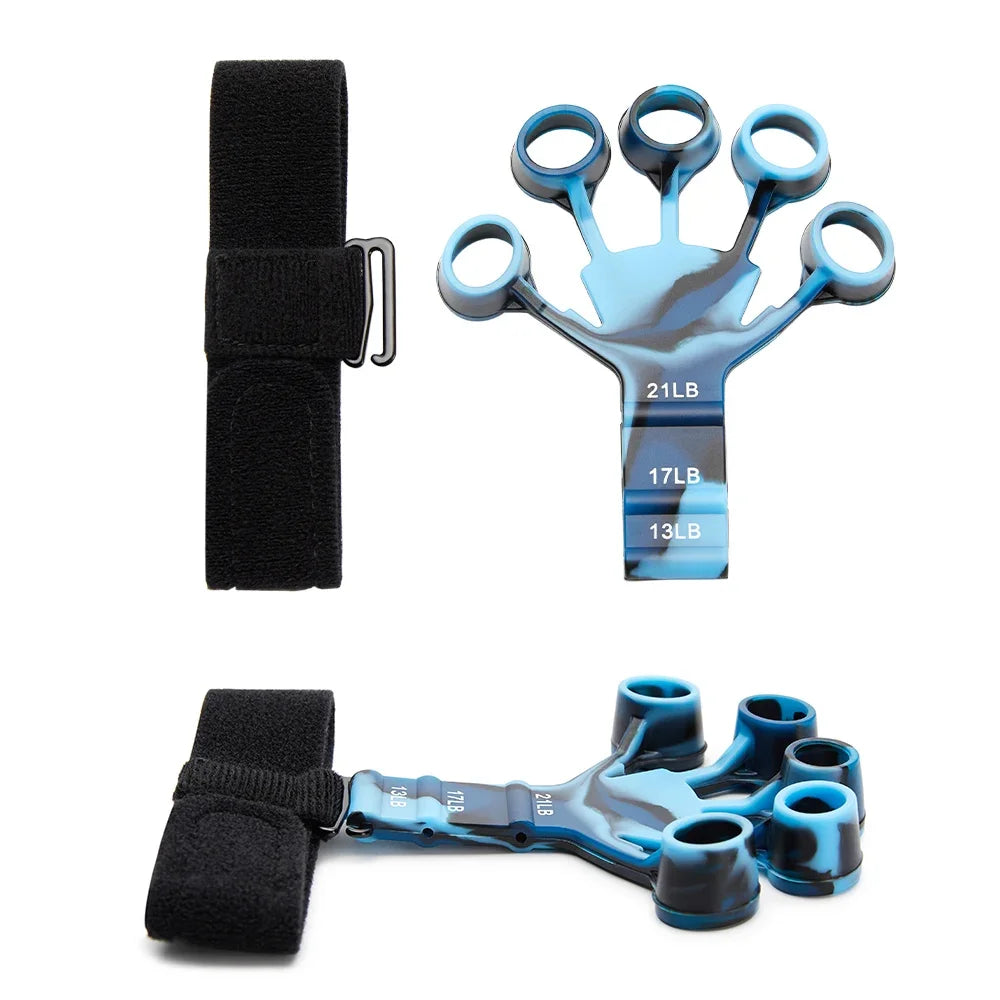 Finger hand expander Flexion Extension Training