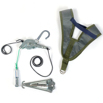 Adjustable Hanging Neck Traction Pain Relief Portable