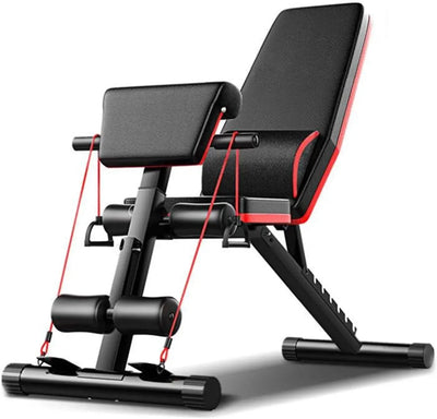 Adjustable Weight Bench, Utility Weight Bench,