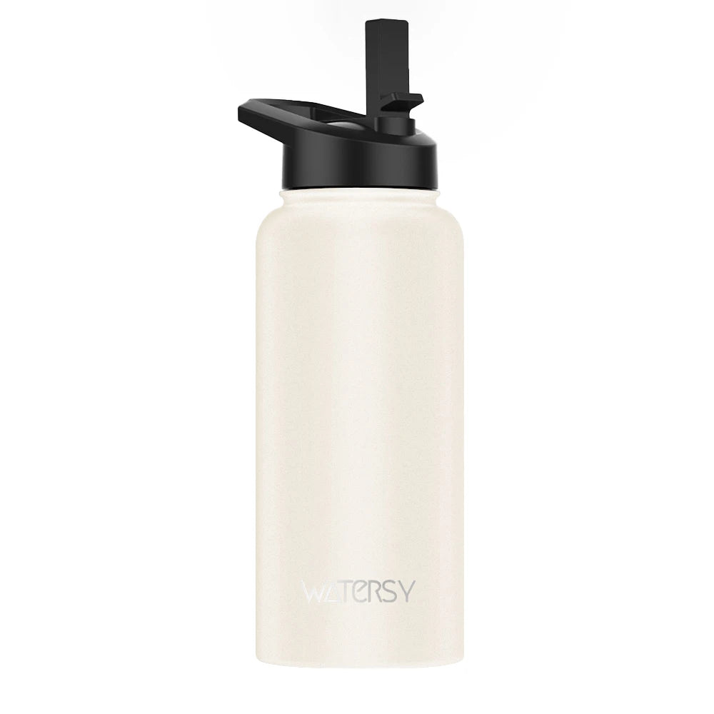 Cup Office and Home Tumbler Outdoor Sports Water Bottle