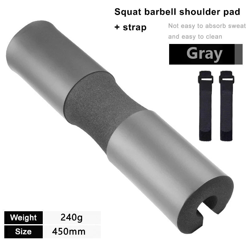 Neck Shoulder Protective Pad Support Foam Sponge Bar Pad