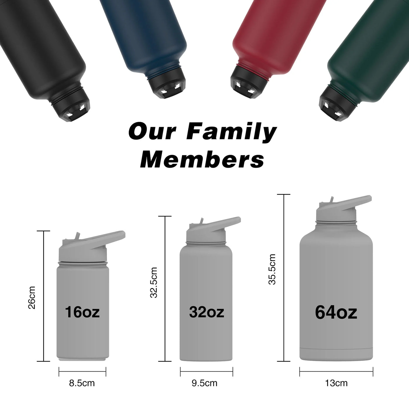 Cup Office and Home Tumbler Outdoor Sports Water Bottle