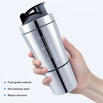Cup Water Bottles Water Cup Portable Shakers