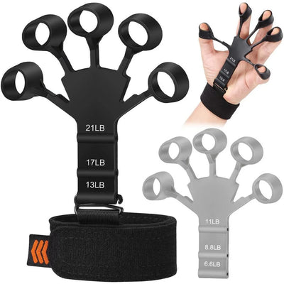 Finger hand expander Flexion Extension Training
