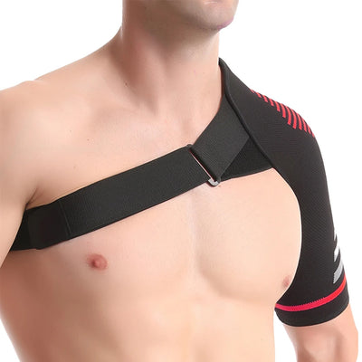 Recovery Shoulder Brace for Men Women