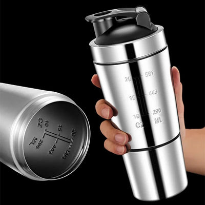 Cup Water Bottles Water Cup Portable Shakers