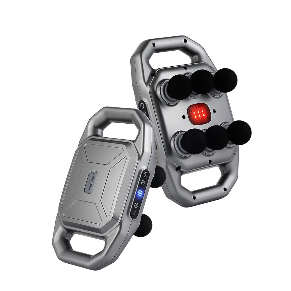 Vibration Body Massage Gun