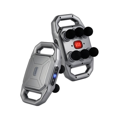 Vibration Body Massage Gun