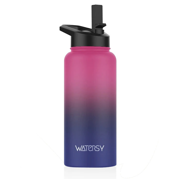 Cup Office and Home Tumbler Outdoor Sports Water Bottle