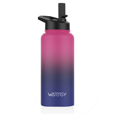 Cup Office and Home Tumbler Outdoor Sports Water Bottle