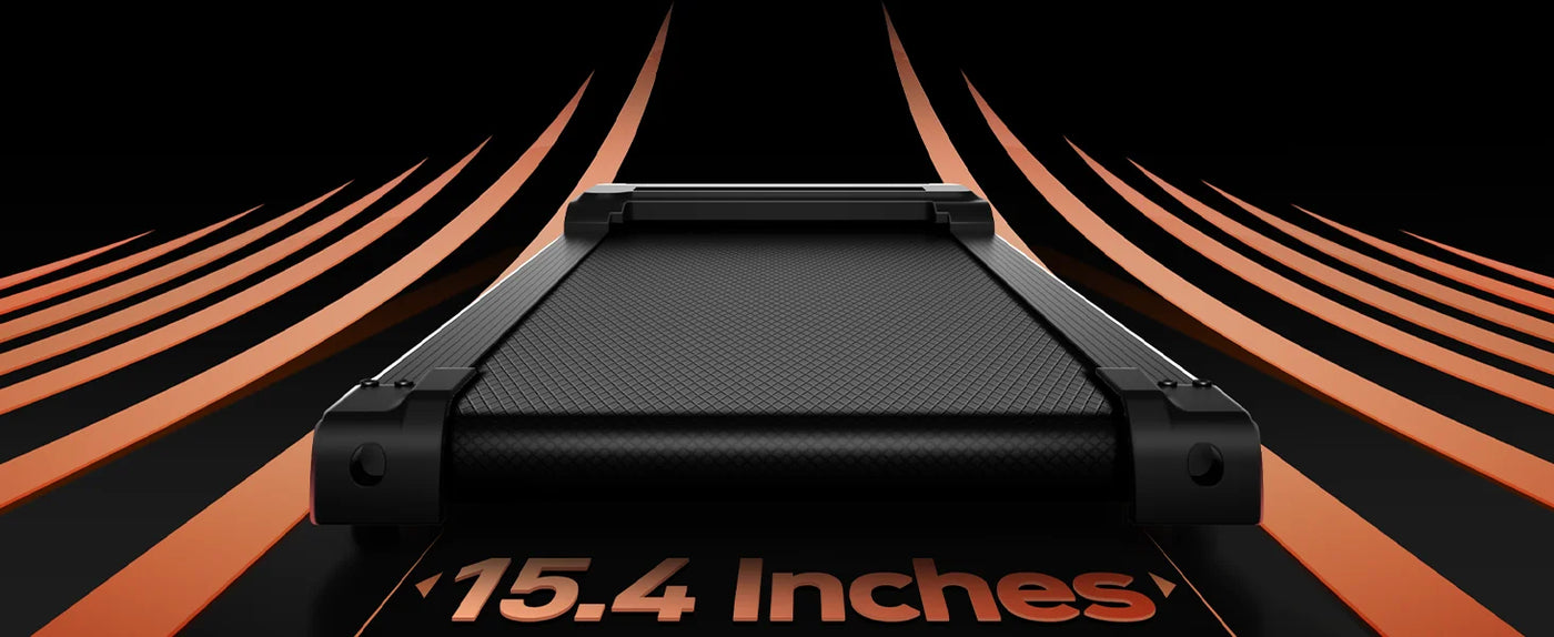 Brushless Foldable Home Treadmill