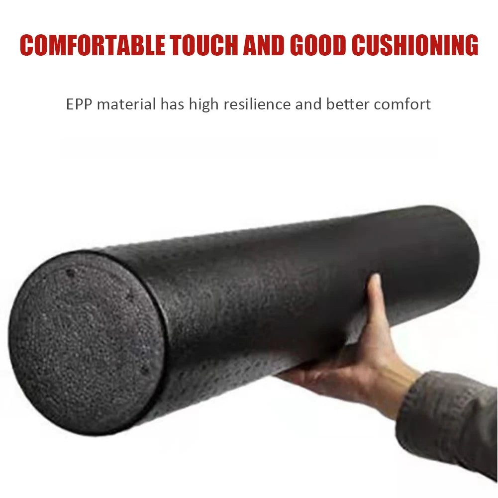 Yoga Massage Exercise Foam Roller