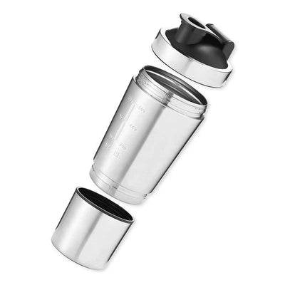 Cup Water Bottles Water Cup Portable Shakers