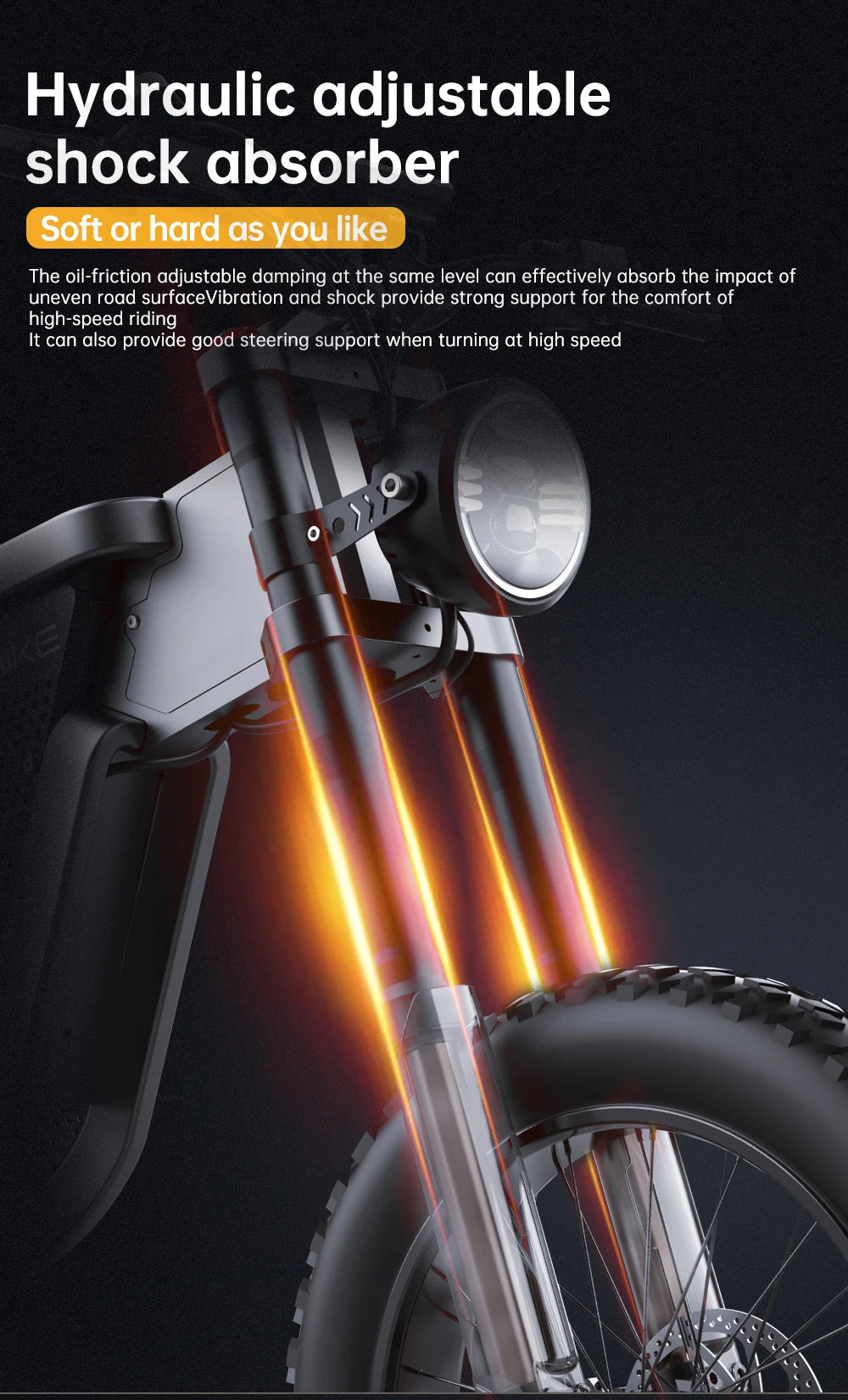 Samsung Battery Snow Electric Motorcycles