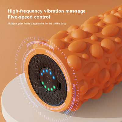 Foam Rollers Electric Vibrating Foam Roller
