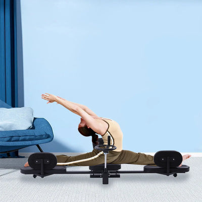 Leg Stretcher 3 Bar Leg Split Stretching Machine