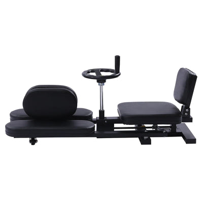 Leg Stretcher 3 Bar Leg Split Stretching Machine