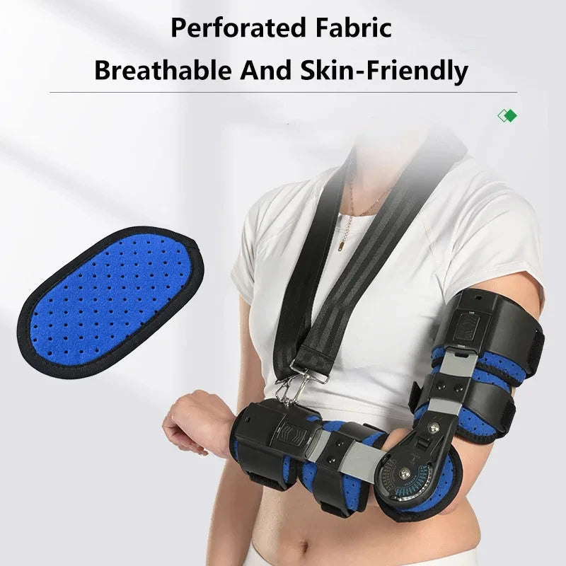 Recovery Lightweight And Breathable