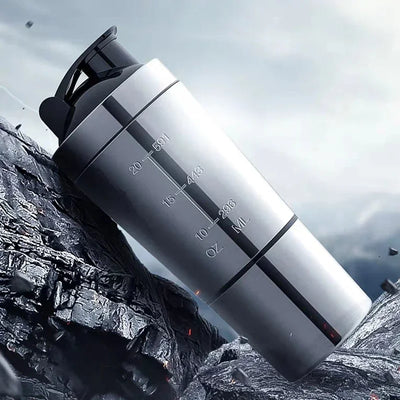 Cup Water Bottles Water Cup Portable Shakers