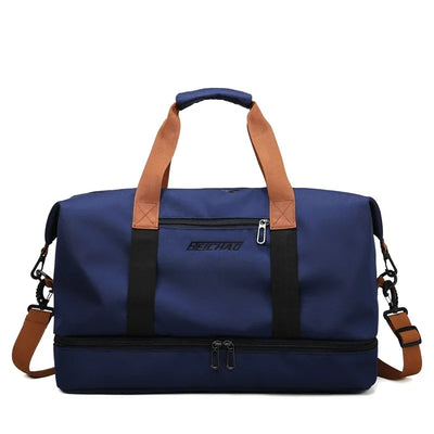 Travel Gym Bag Short-distance Luggage Portable Fitness Bags