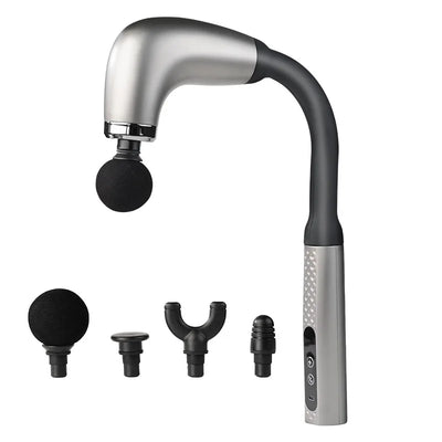 Fascia Gun Electric Massager