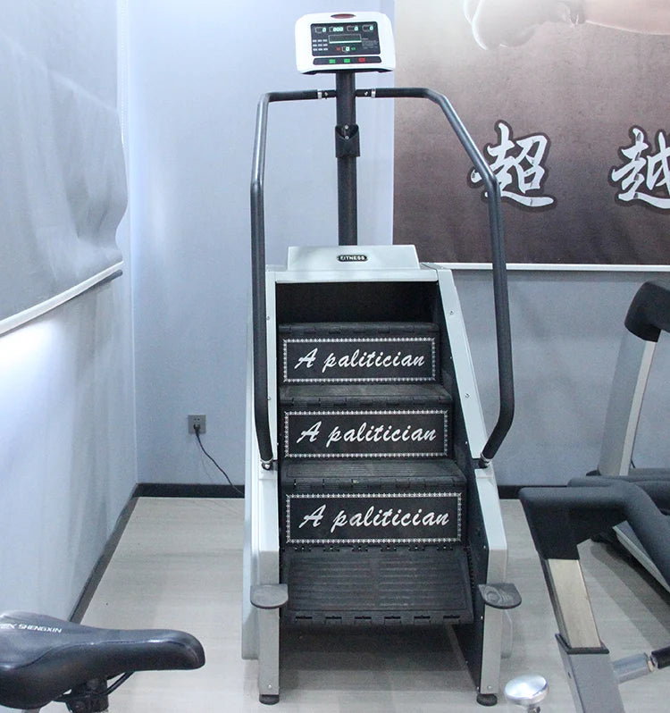 Cardio Stepper Master Stair Climber Machine