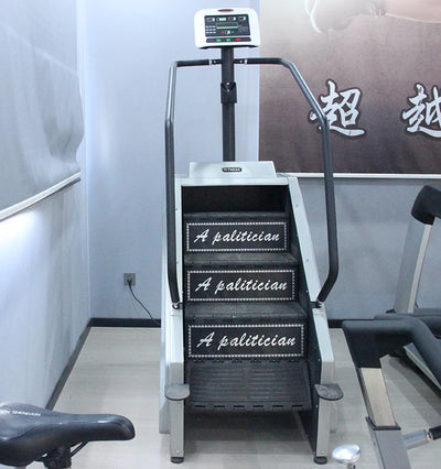 Cardio Stepper Master Stair Climber Machine