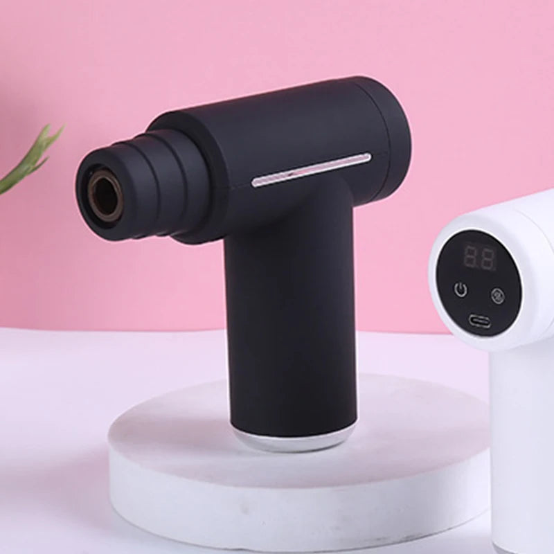 Massage Gun Relaxation Intelligent