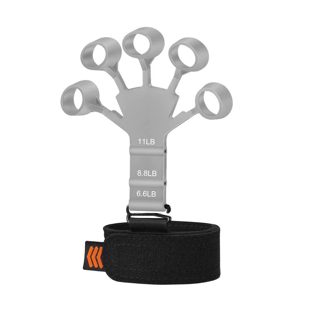 Finger hand expander Flexion Extension Training