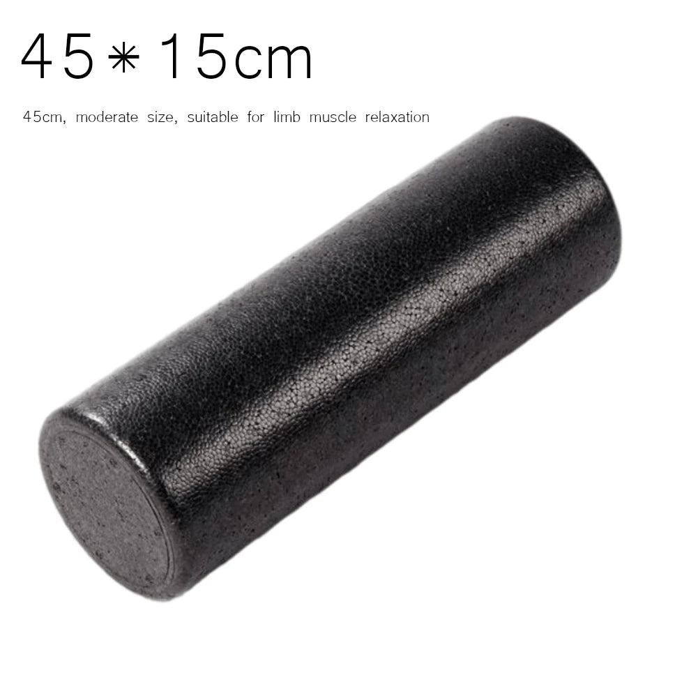 Yoga Massage Exercise Foam Roller