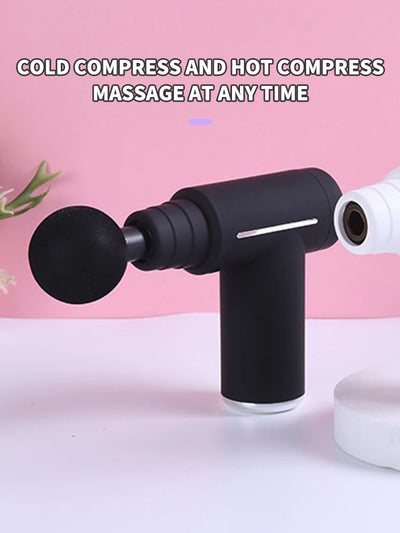 Massage Gun Relaxation Intelligent