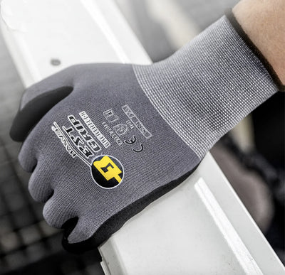 Glove Maxi Abrasion Resistant