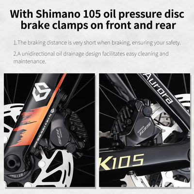 Proven Complete Bike Carbon Fiber Frame
