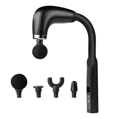 Fascia Gun Electric Massager