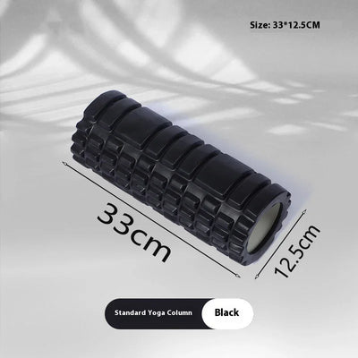 Fitness Back Roll Yoga Foam Roller