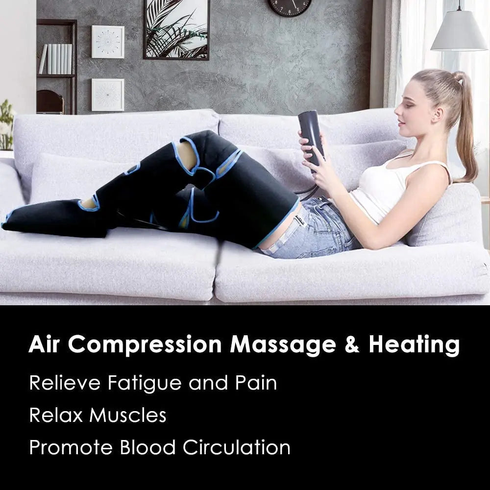 Electric Leg Muscle Relaxer