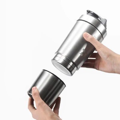 Cup Water Bottles Water Cup Portable Shakers
